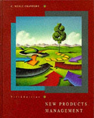 New Products Management