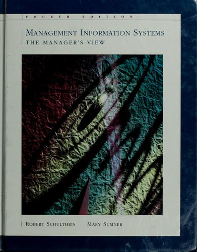 Management Information Systems