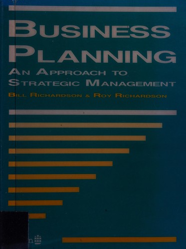 Business Planning