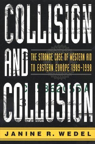 Colision and Collusion