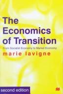 The Economics of Transition
