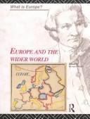 Europe and the Wider World
