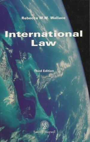 International Law