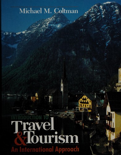 Introduction to Travel and Tourism