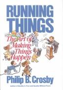 Running Things