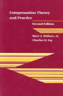 Compensation Theory and Practice