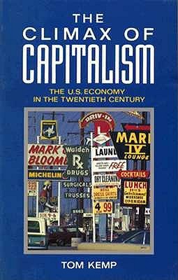 The Climax of Capitalizm