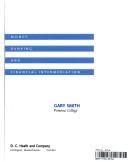 Money, Banking and Financial Intermediation
