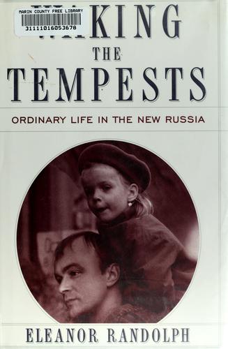 Waking the Tempests