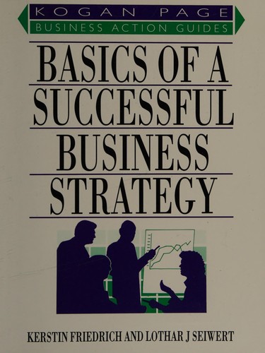 Basics of a Successful Business Strategy