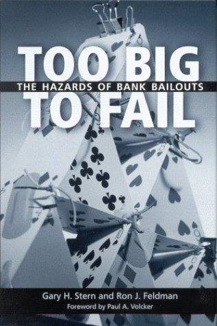 Too Big to Fall