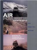 Air Pollution from Motor Vehicles