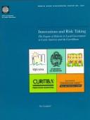 Innovations and Risk Taking