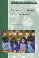Decentralization of Education