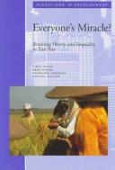 Everyone's Miracle ?