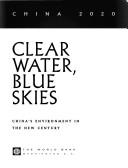 Clear Water, Blue Skies