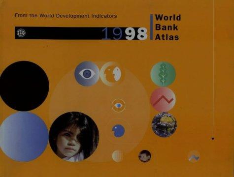 World Bank Atlas