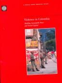 Violence in Colombia