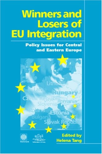 Winners and Losers of EU Integration