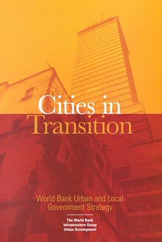 Cities in Transition