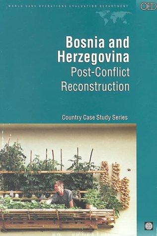 Bosna and Hercegovina