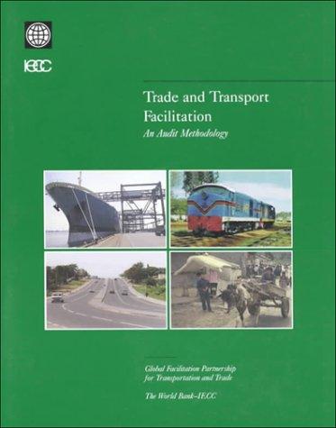 Trade and Transport Facilitation