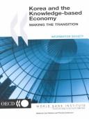 Korea and the Knowledge-based Economy