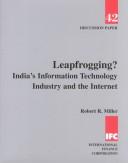 Leapfrogging?