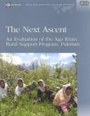 Next Ascent