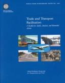 Trade and Transport Facilitation