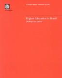 Higher Education in Brazil