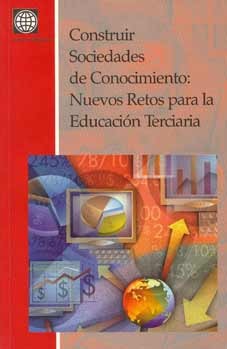 Constructing Knowledge Societies