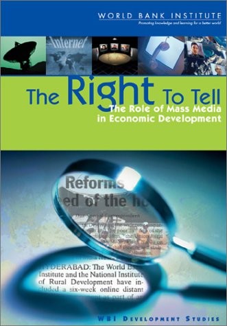 Right to Tell