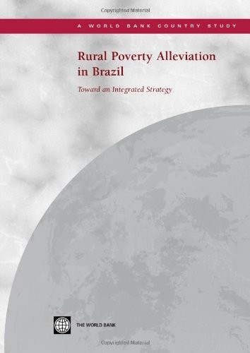 Rural Poverty Alleviation in Brazil