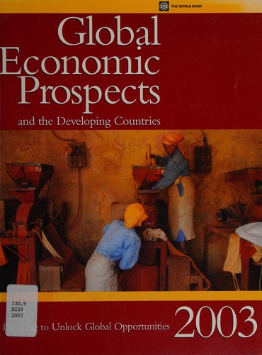 Global Economic Prospects