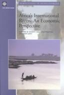 Africa's International Rivers