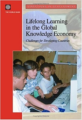 LIFELONG Learning in the Global Knowledge Economy