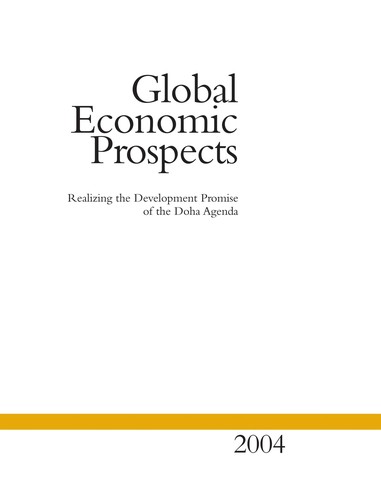 Global Economic Prospects