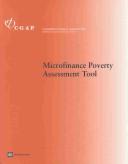Microfinance Poverty Assessment Tool