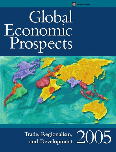 Global Economic Prospects