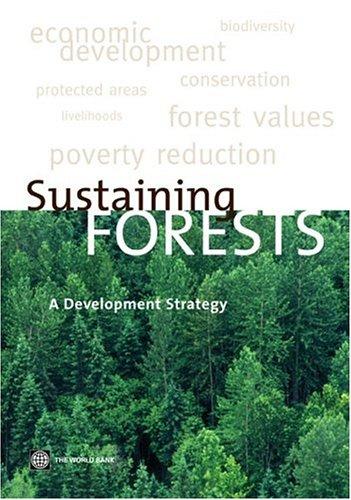 Sustaining Forests