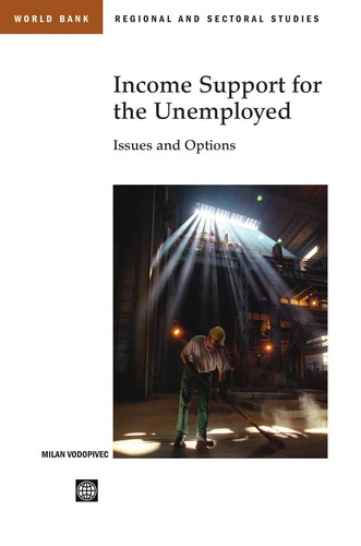 Income Support for the Unemployed
