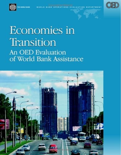 Economies in Transition
