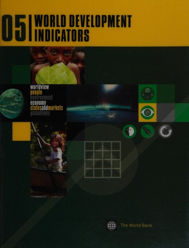 World Development Indicators