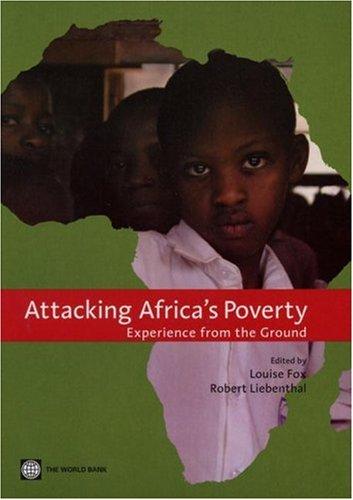 Attacking Africa's Poverty