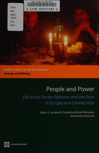 People and Power