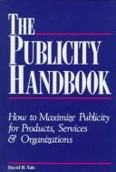 The Publicity Handbook