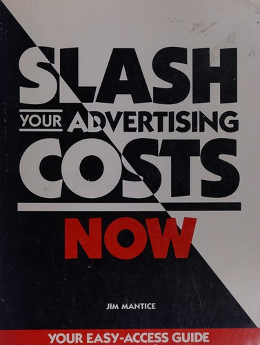 Slash Your Costs Now