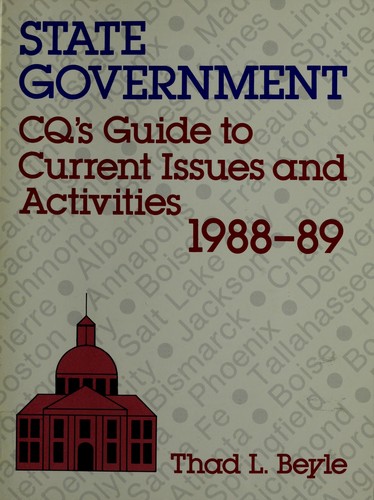State Government