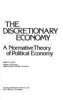 The Discretionary Economy